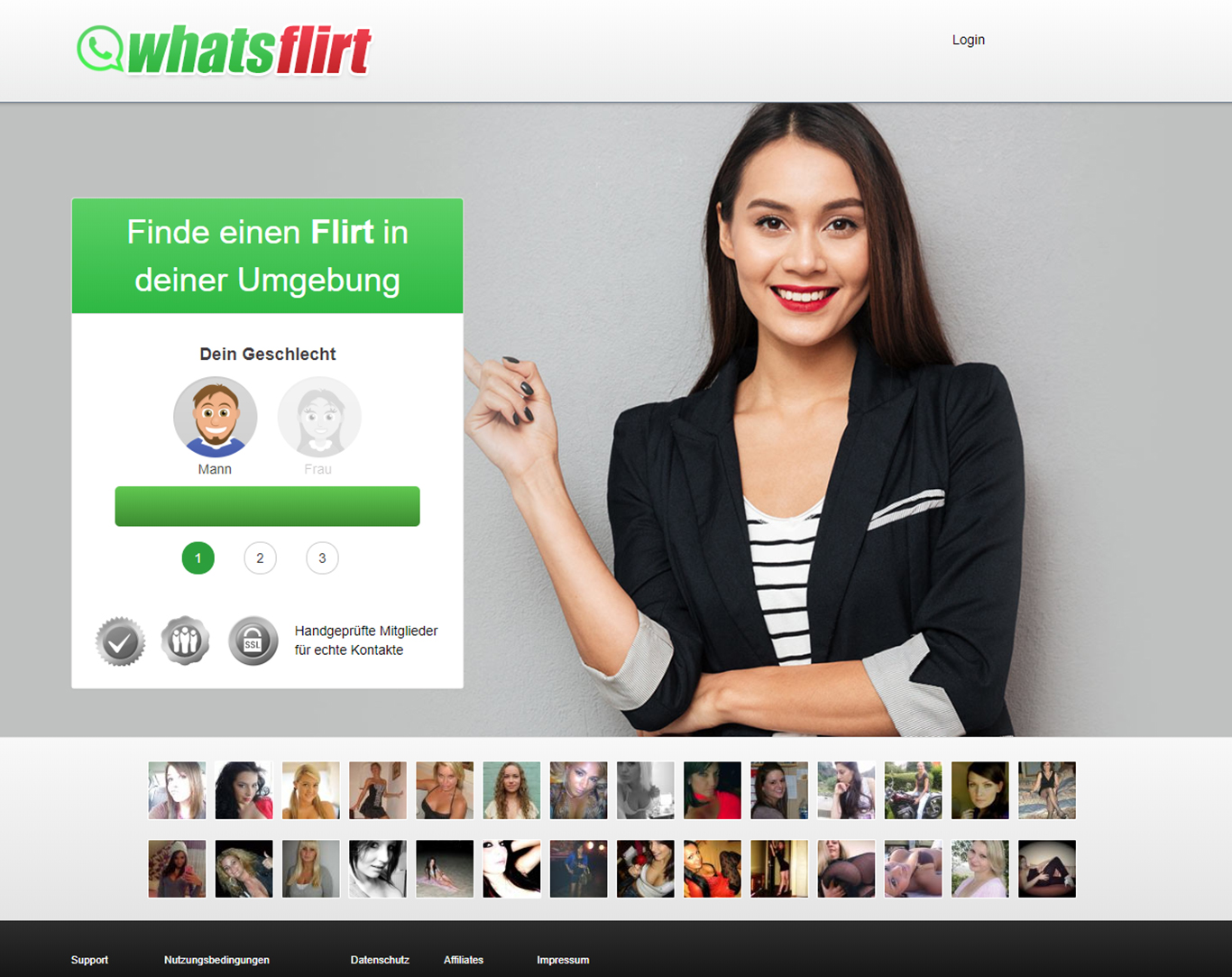 whatsflirt